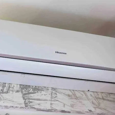 Comodo Alla Metro Ideale Per Coppie E Famiglie, Casa Costa Lejlighed