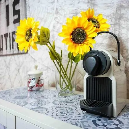 Comodo Alla Metro Ideale Per Coppie E Famiglie, Casa Costa Collegno